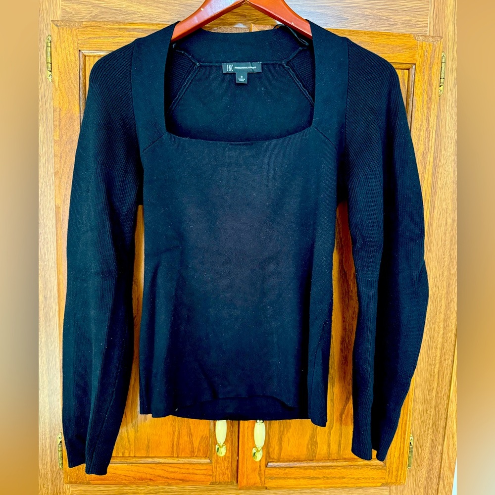 INC International Concepts Women’s Medium Sweater